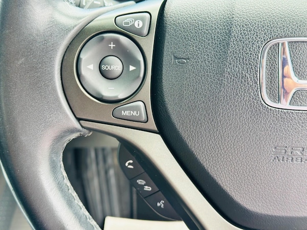 Used Honda Civic 2012 for sale - 75334185: Photo 24