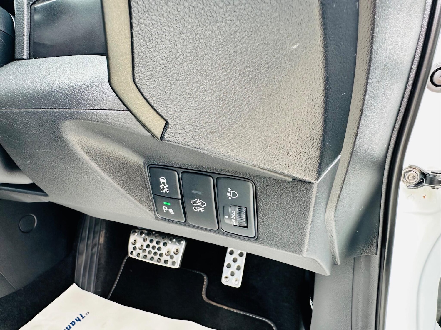 Vehicle 25
