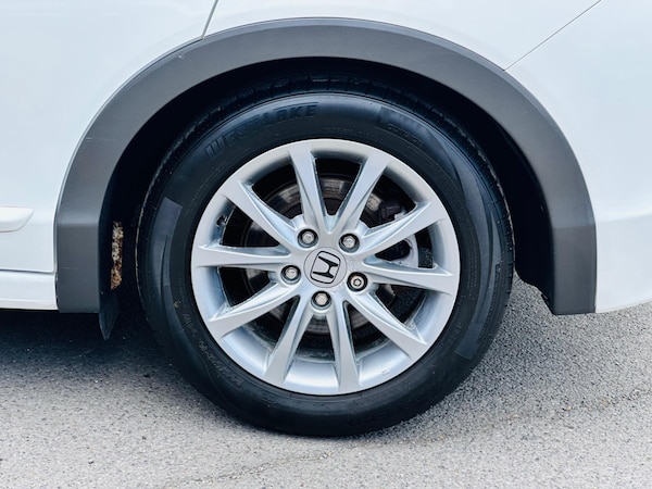Used Honda Civic 2012 for sale - 75334185: Photo 29