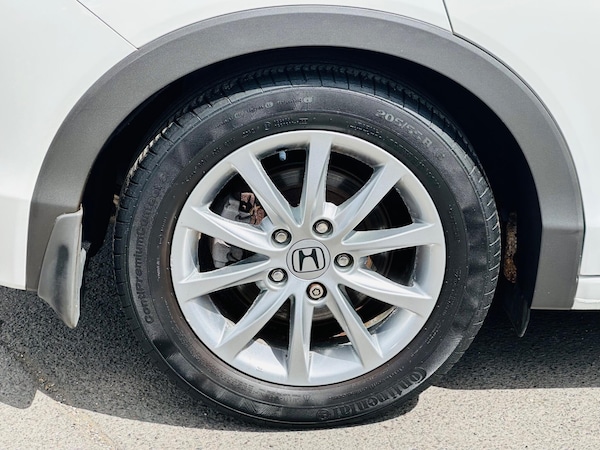 Used Honda Civic 2012 for sale - 75334185: Photo 30
