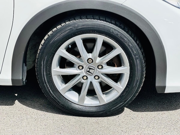 Used Honda Civic 2012 for sale - 75334185: Photo 31