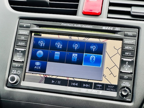 Used Honda Civic 2012 for sale - 75334185: Photo 33