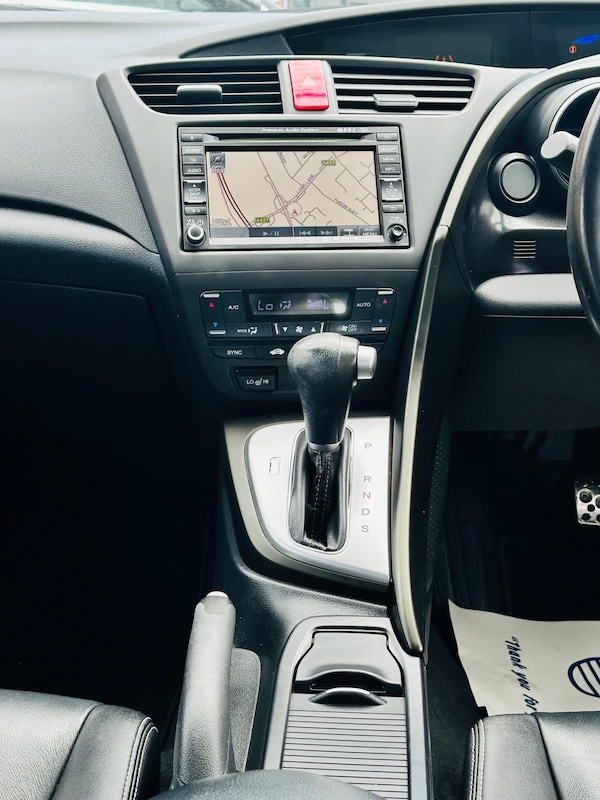Used Honda Civic 2012 for sale - 75334185: Photo 36
