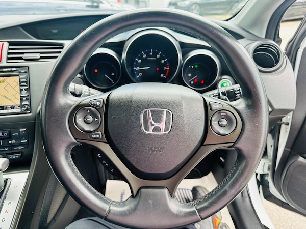 Used Honda Civic 2012 for sale - 75334185: Photo 40