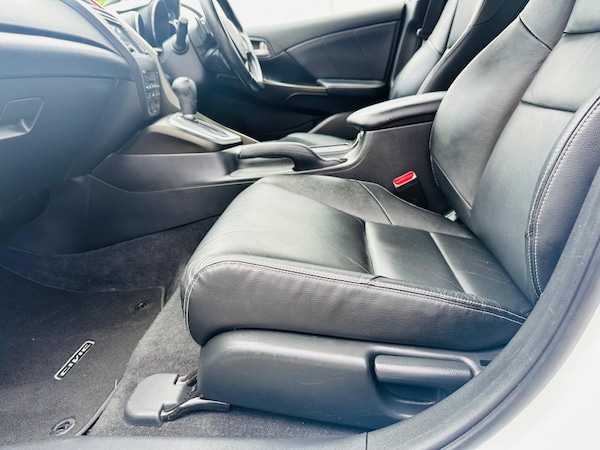 Used Honda Civic 2012 for sale - 75334185: Photo 41