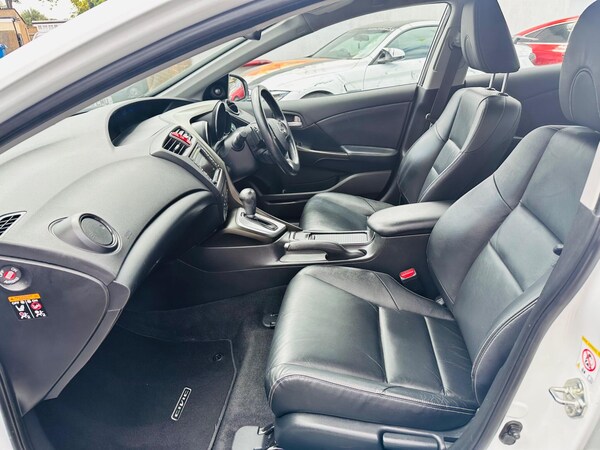 Used Honda Civic 2012 for sale - 75334185: Photo 43