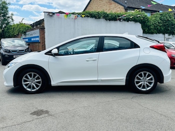 Used Honda Civic 2012 for sale - 75334185: Photo