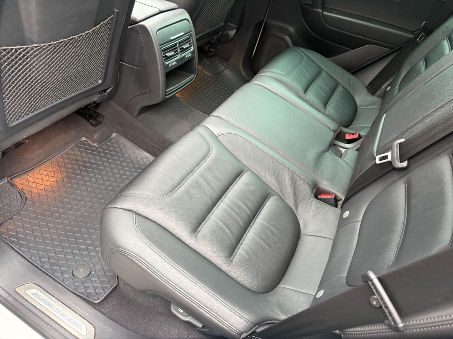 Used Volkswagen Touareg 2017 for sale - 77612799: Photo 22