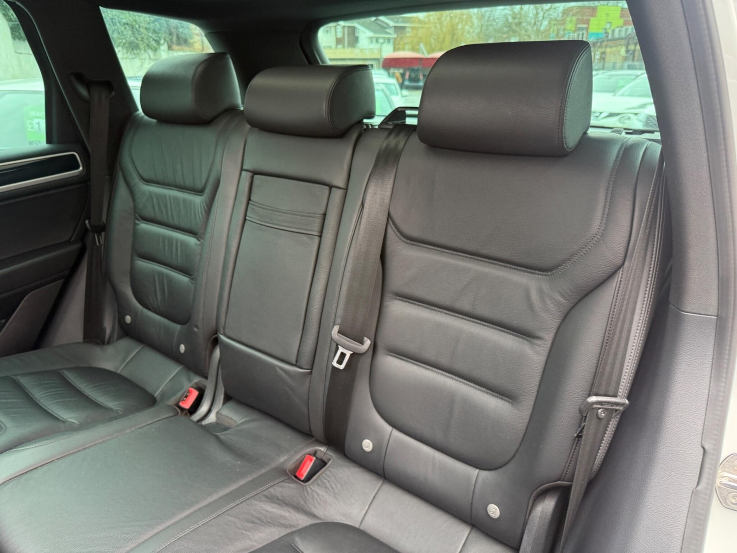 Used Volkswagen Touareg 2017 for sale - 77612799: Photo 23