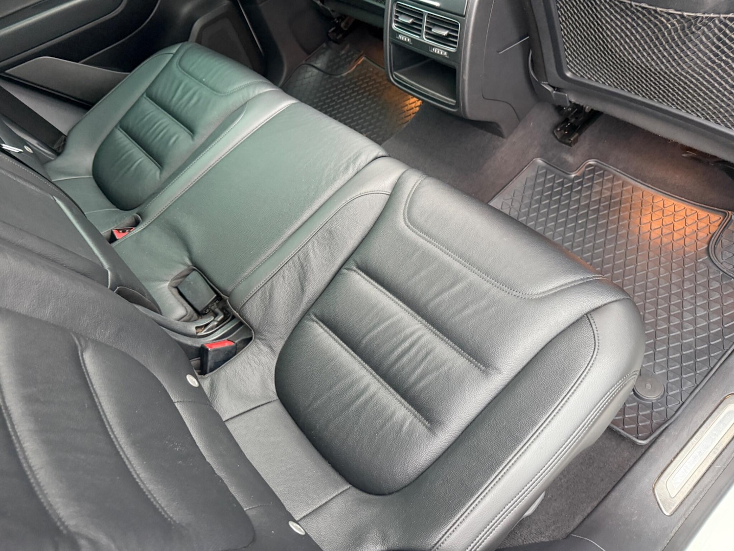 Used Volkswagen Touareg 2017 for sale - 77612799: Photo 47