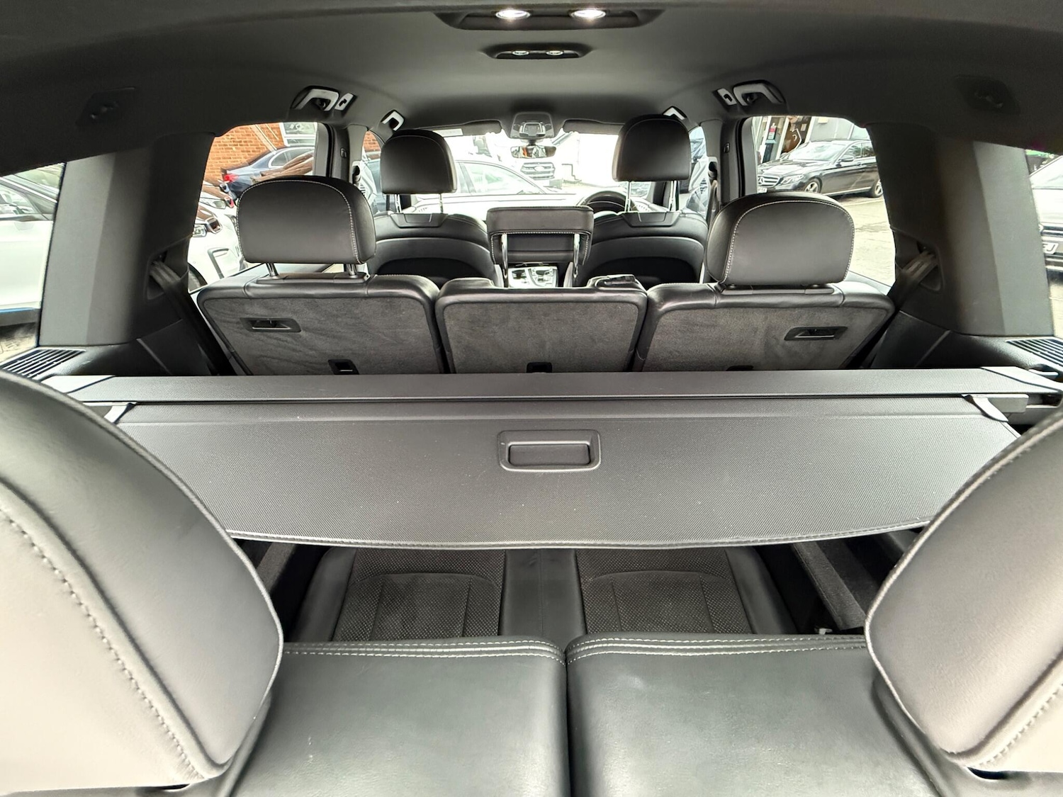 Vehicle 28