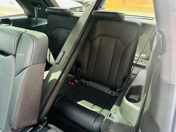 Used Audi Q7 2021 for sale - 74989228: Photo 20