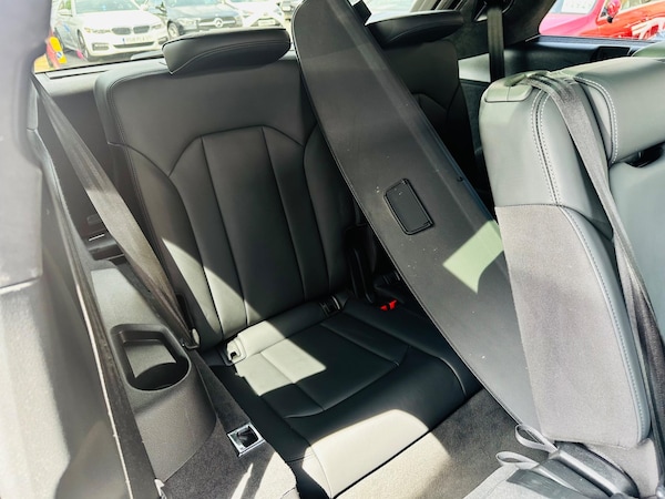 Used Audi Q7 2021 for sale - 74989228: Photo 22