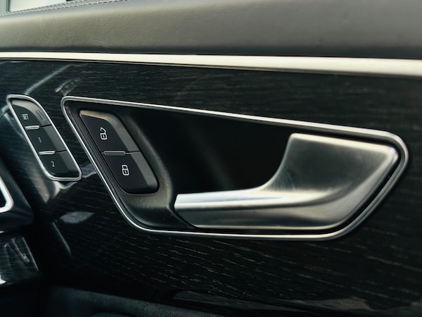 Used Audi Q7 2021 for sale - 74989228: Photo 24