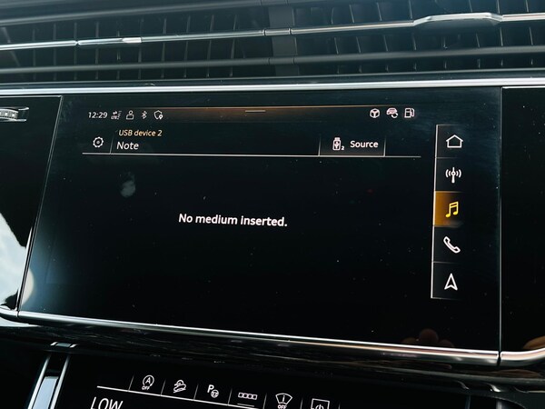 Used Audi Q7 2021 for sale - 74989228: Photo 44