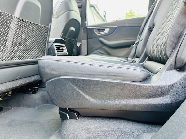 Used Audi Q7 2021 for sale - 74989228: Photo 52
