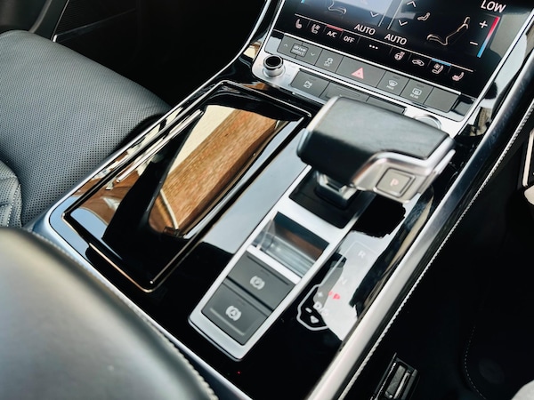 Used Audi Q7 2021 for sale - 74989228: Photo 56