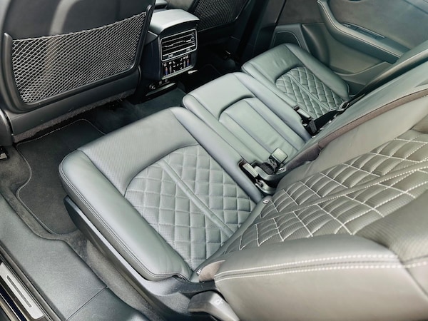 Used Audi Q7 2021 for sale - 74989228: Photo 57
