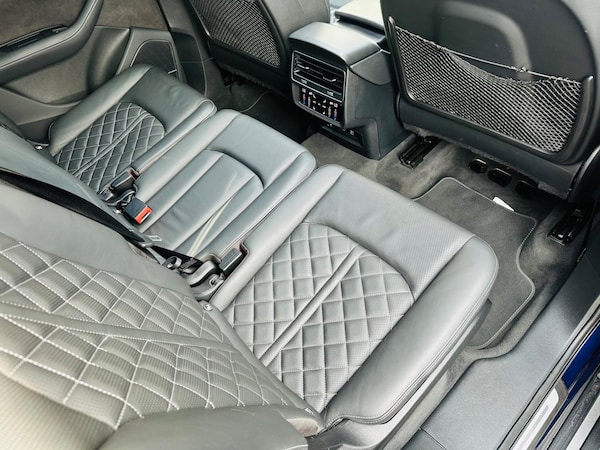 Used Audi Q7 2021 for sale - 74989228: Photo 60