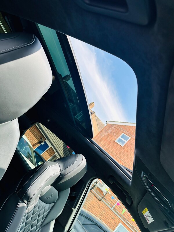 Used Audi Q7 2021 for sale - 74989228: Photo 61