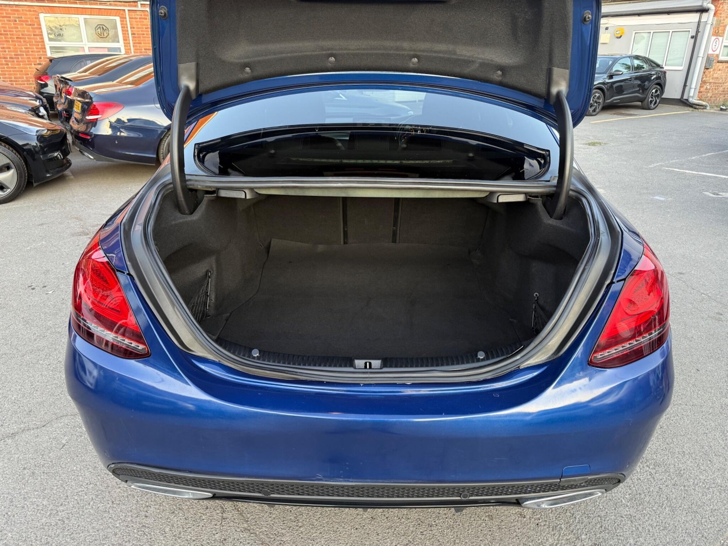 Vehicle 43
