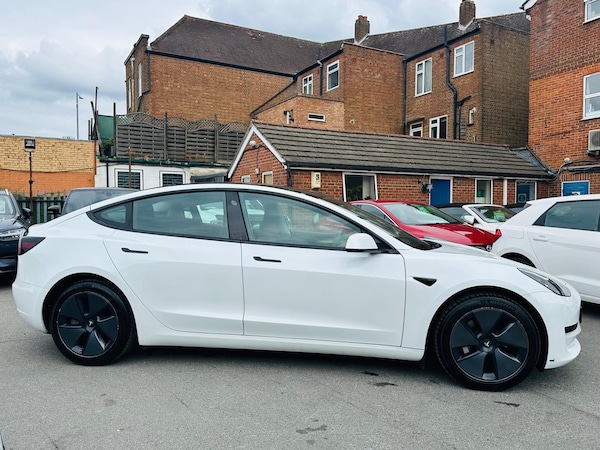 Used Tesla Model 3 2022 for sale - 76294960: Photo 12