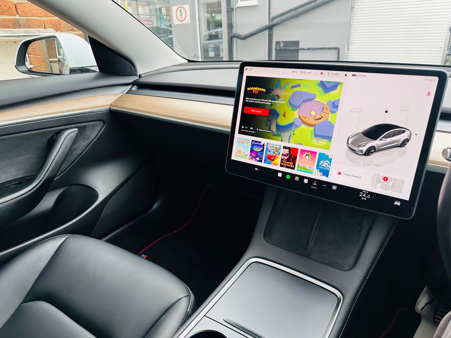 Used Tesla Model 3 2022 for sale - 76294960: Photo 15