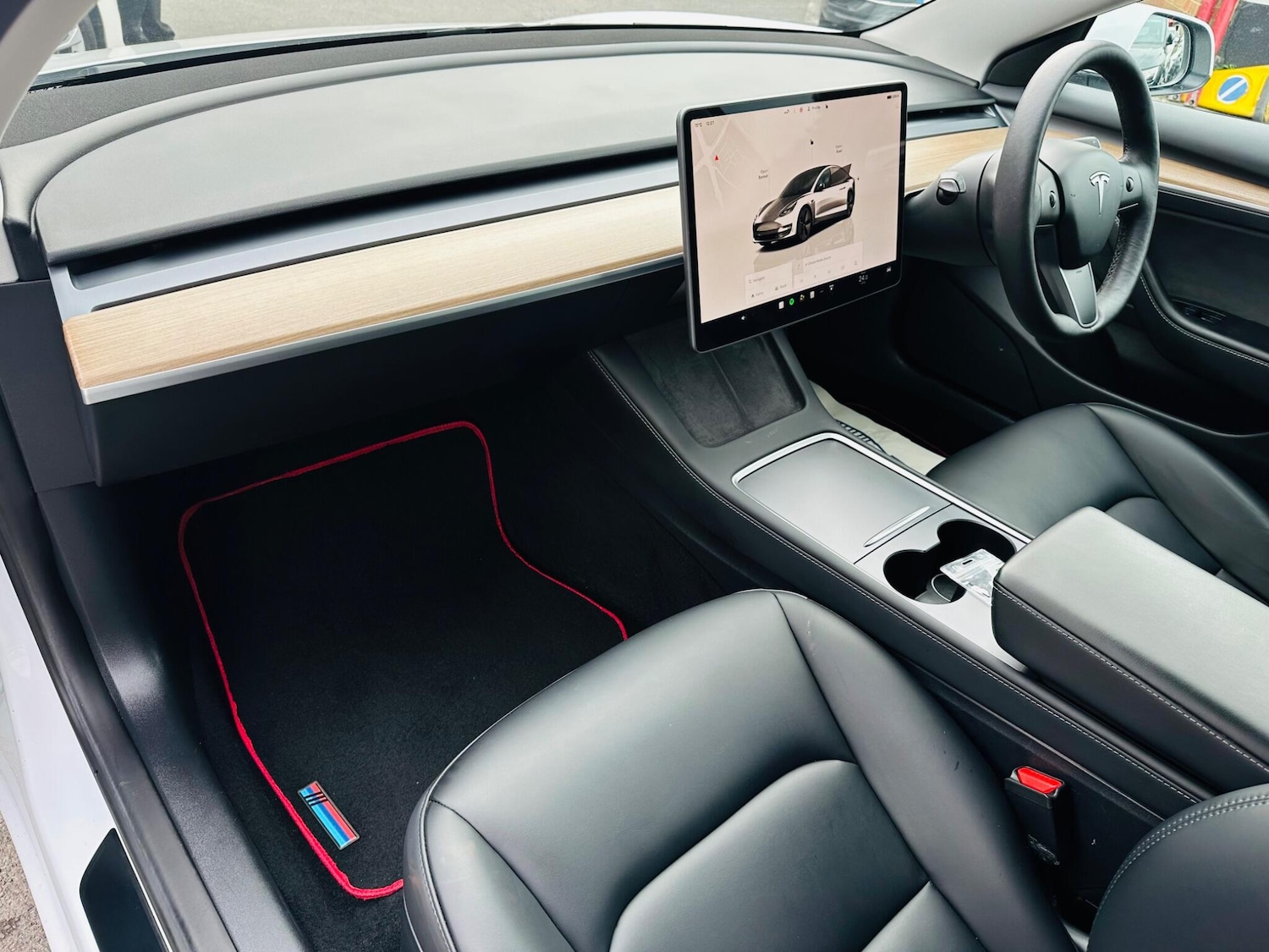 Used Tesla Model 3 2022 for sale - 76294960: Photo 17