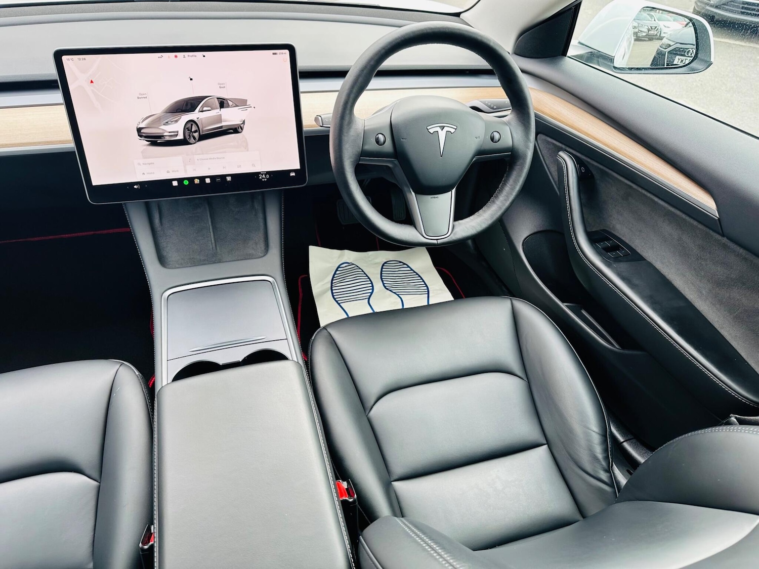 Used Tesla Model 3 2022 for sale - 76294960: Photo 18