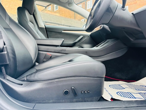 Used Tesla Model 3 2022 for sale - 76294960: Photo 19