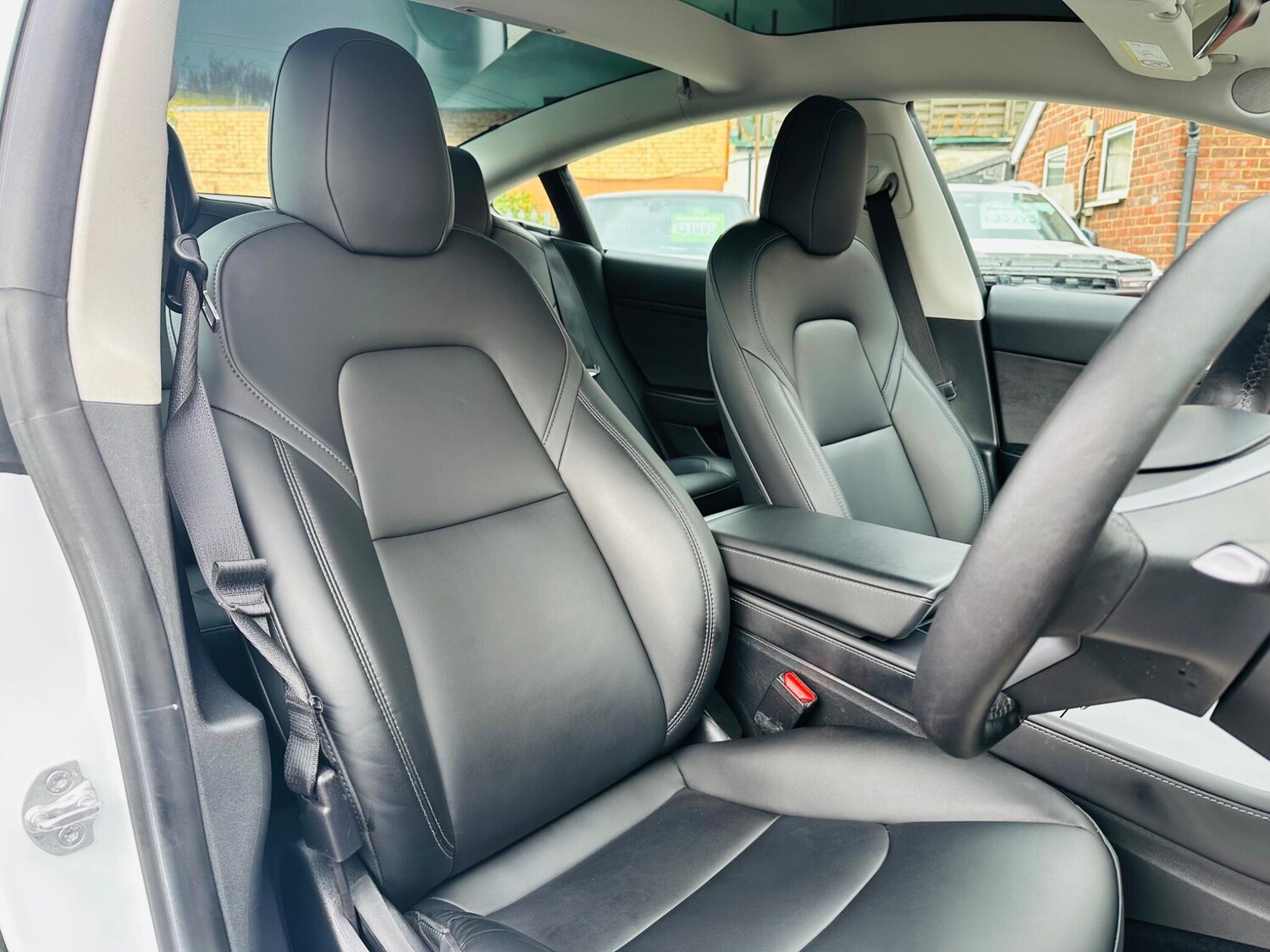 Used Tesla Model 3 2022 for sale - 76294960: Photo 20