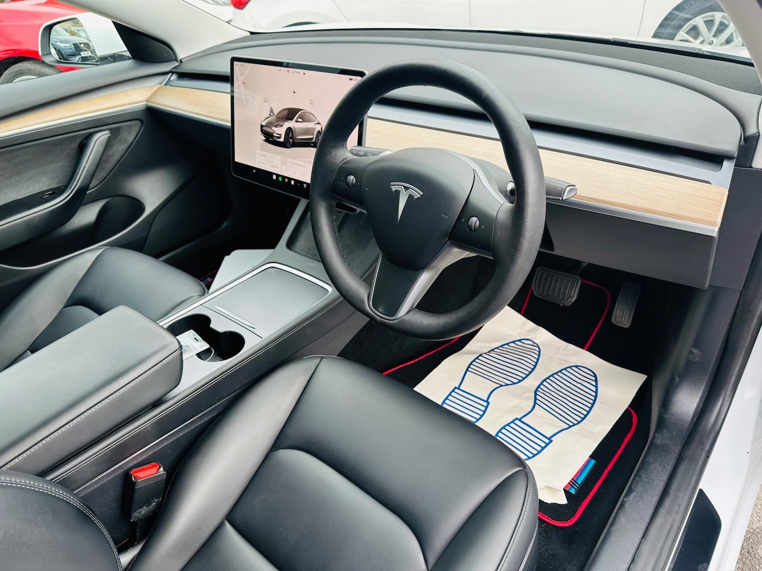 Used Tesla Model 3 2022 for sale - 76294960: Photo 21