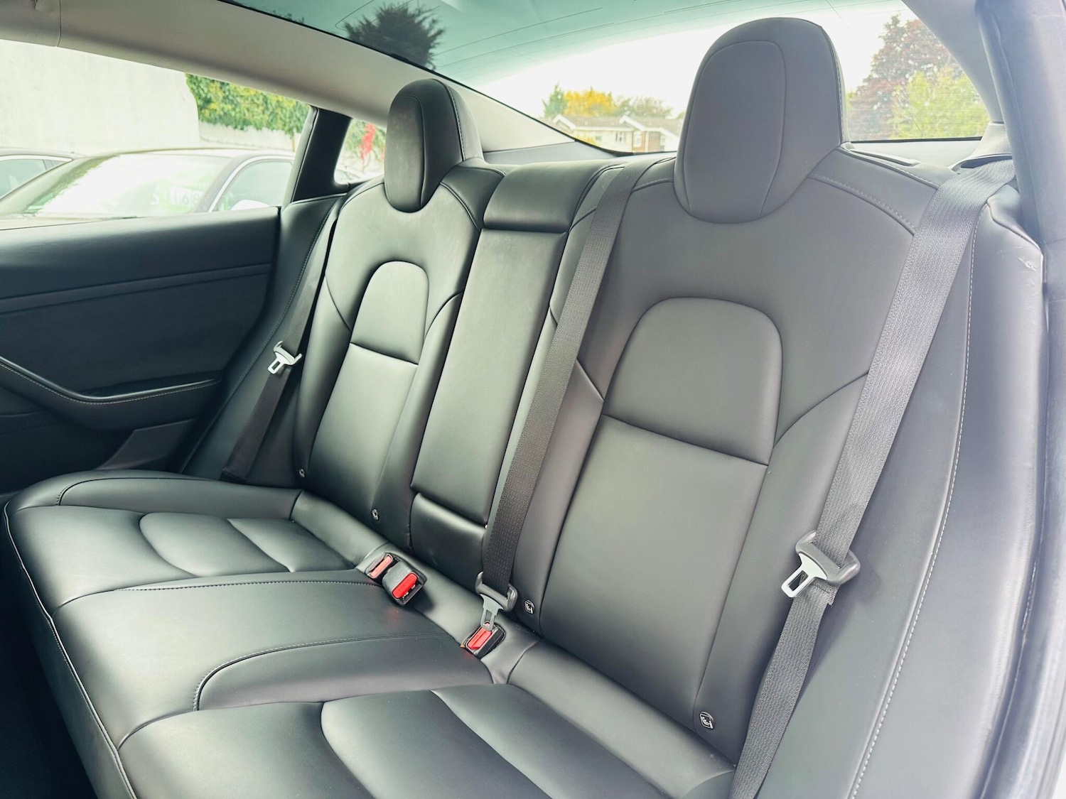 Used Tesla Model 3 2022 for sale - 76294960: Photo 24