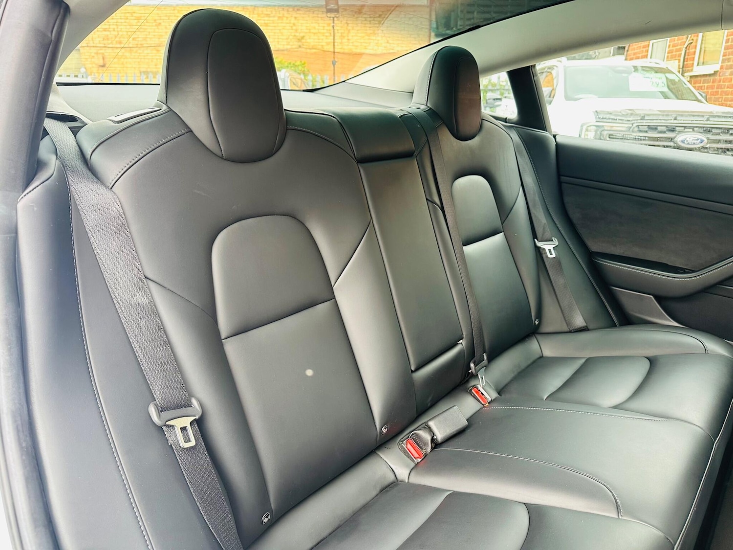 Used Tesla Model 3 2022 for sale - 76294960: Photo 27