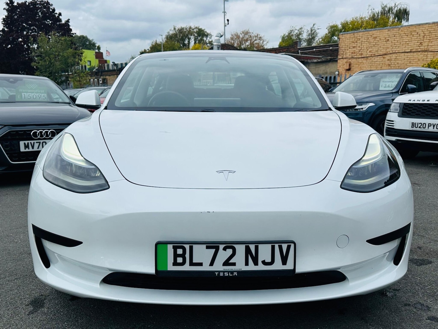 Used Tesla Model 3 2022 for sale - 76294960: Photo 3