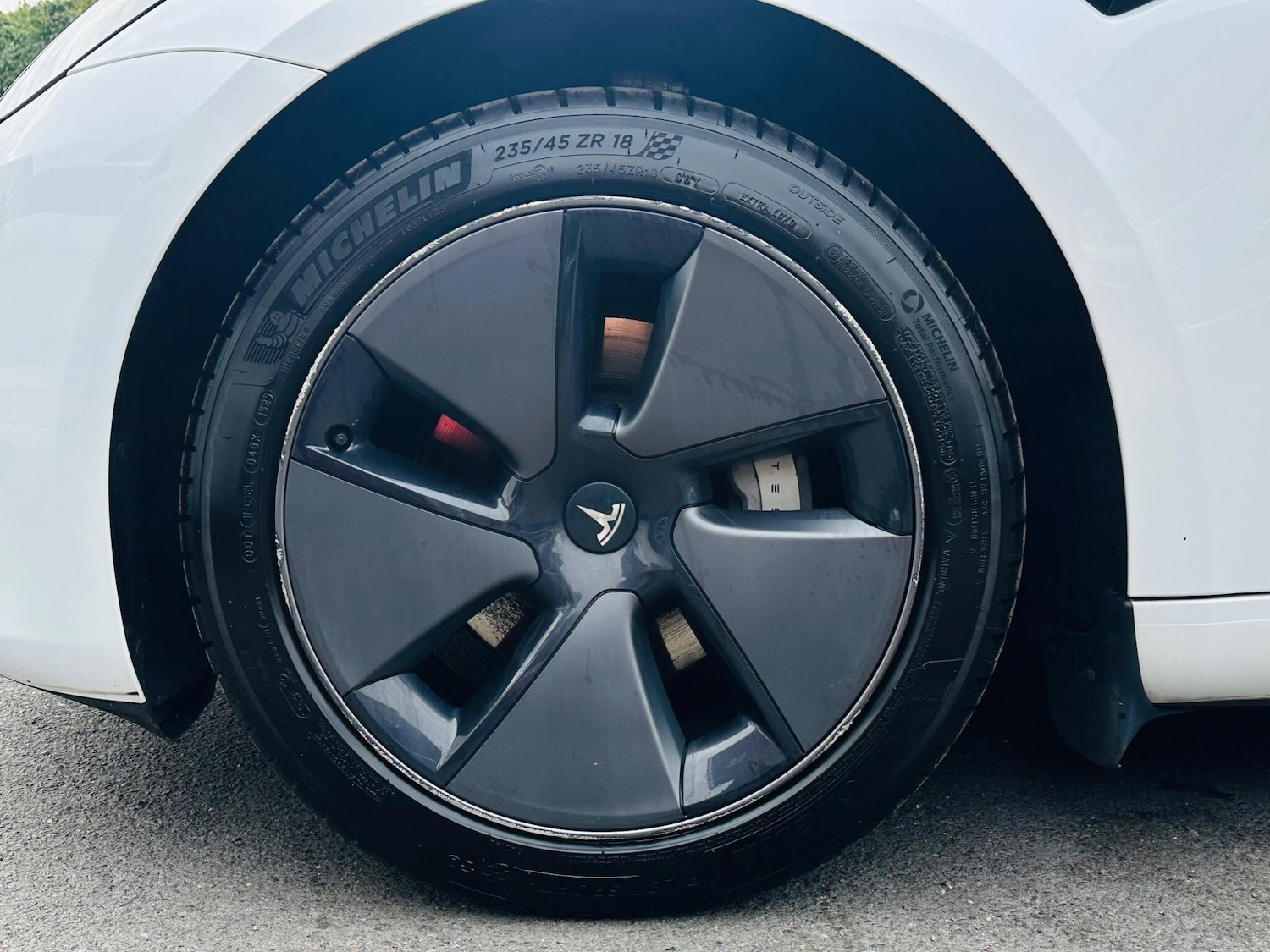 Used Tesla Model 3 2022 for sale - 76294960: Photo 31