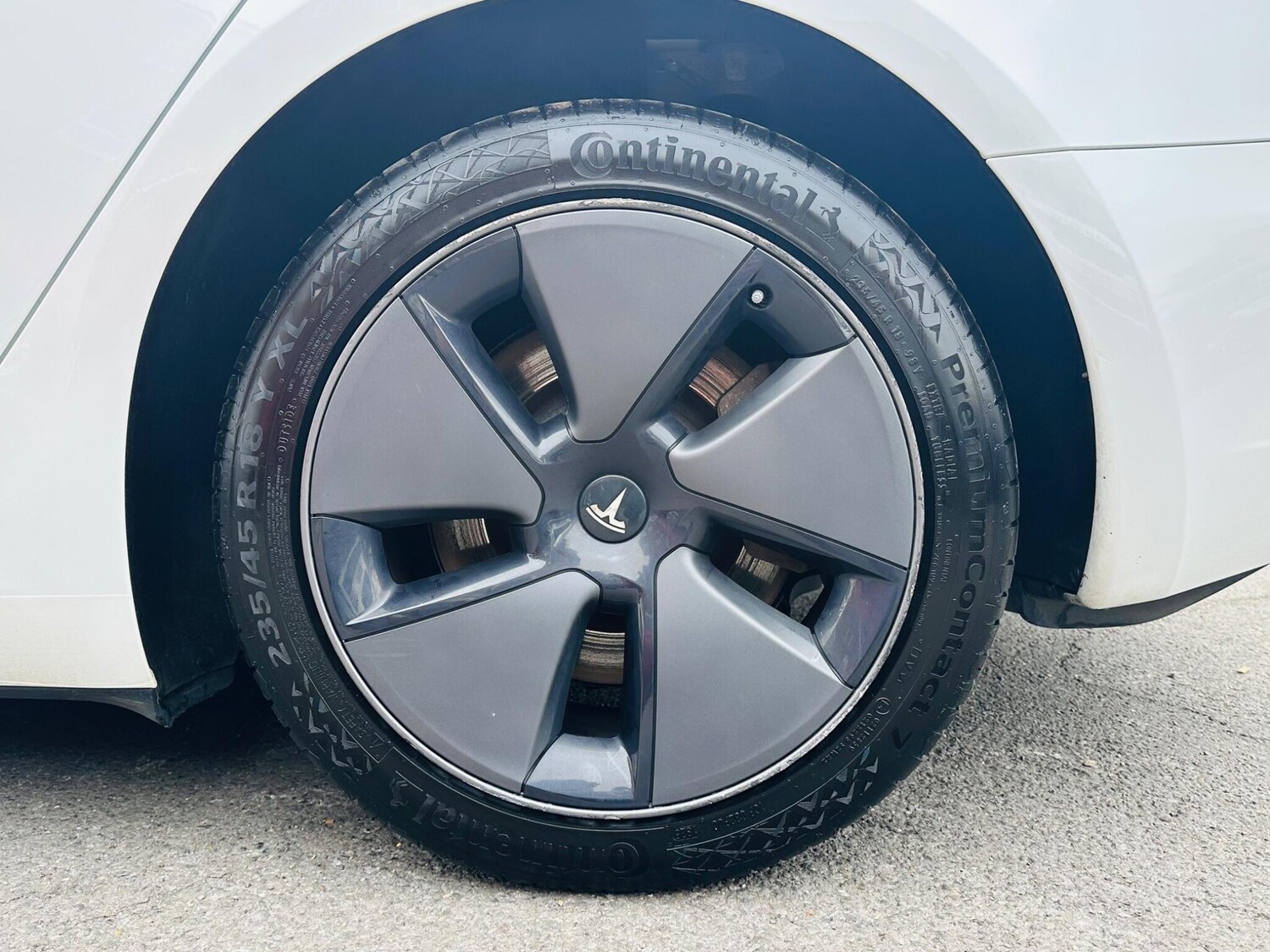 Used Tesla Model 3 2022 for sale - 76294960: Photo 32