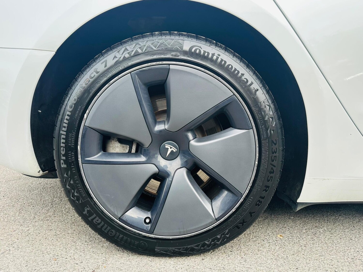 Used Tesla Model 3 2022 for sale - 76294960: Photo 33