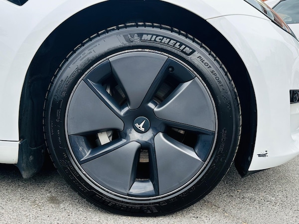 Used Tesla Model 3 2022 for sale - 76294960: Photo 34