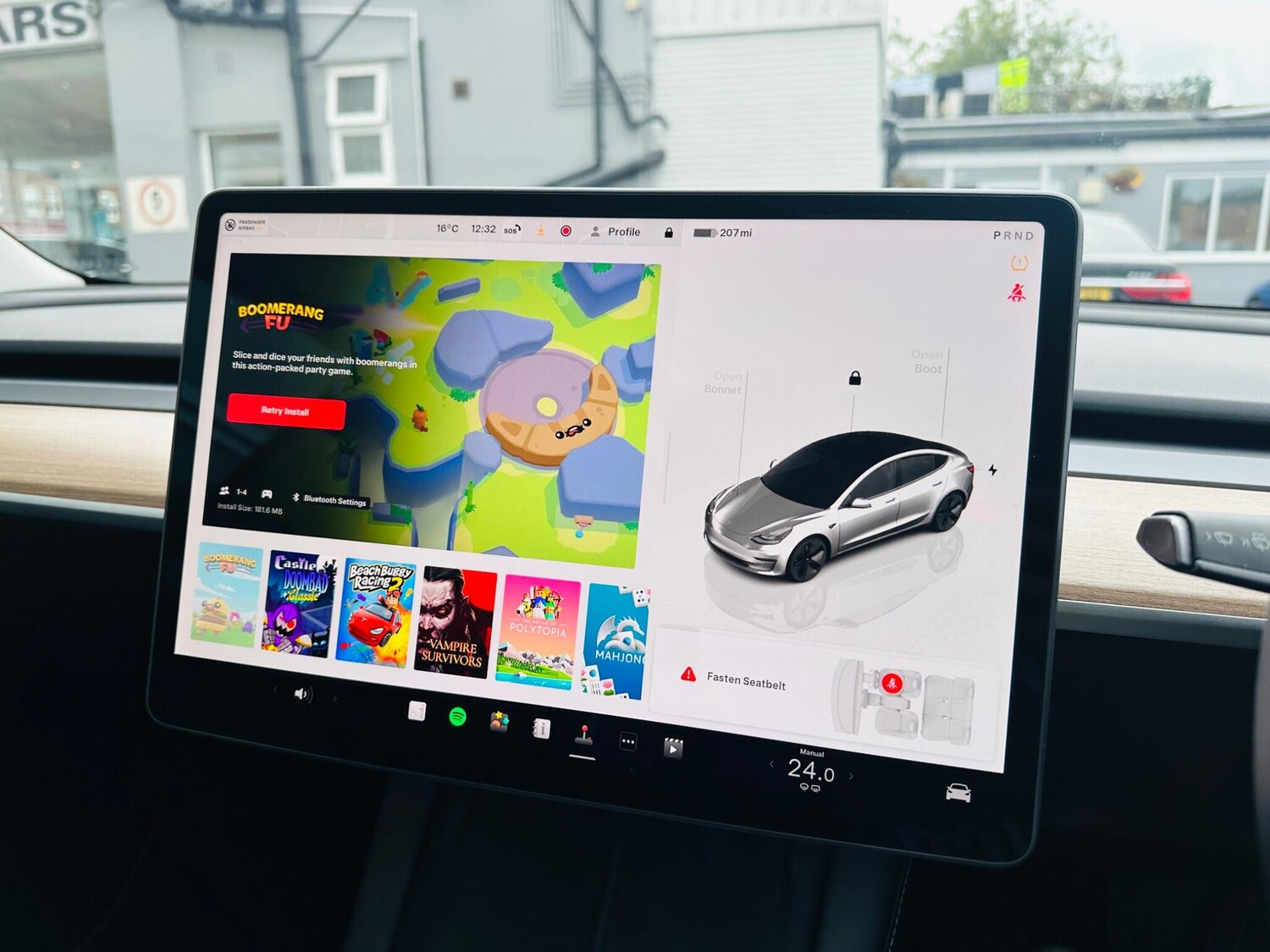 Used Tesla Model 3 2022 for sale - 76294960: Photo 35