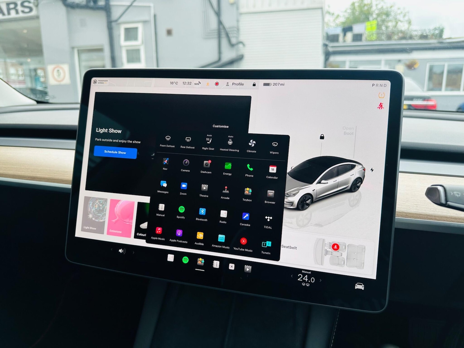 Used Tesla Model 3 2022 for sale - 76294960: Photo 36