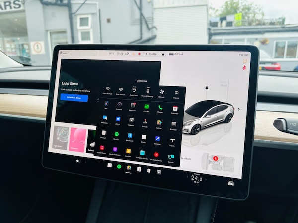 Used Tesla Model 3 2022 for sale - 76294960: Photo 36