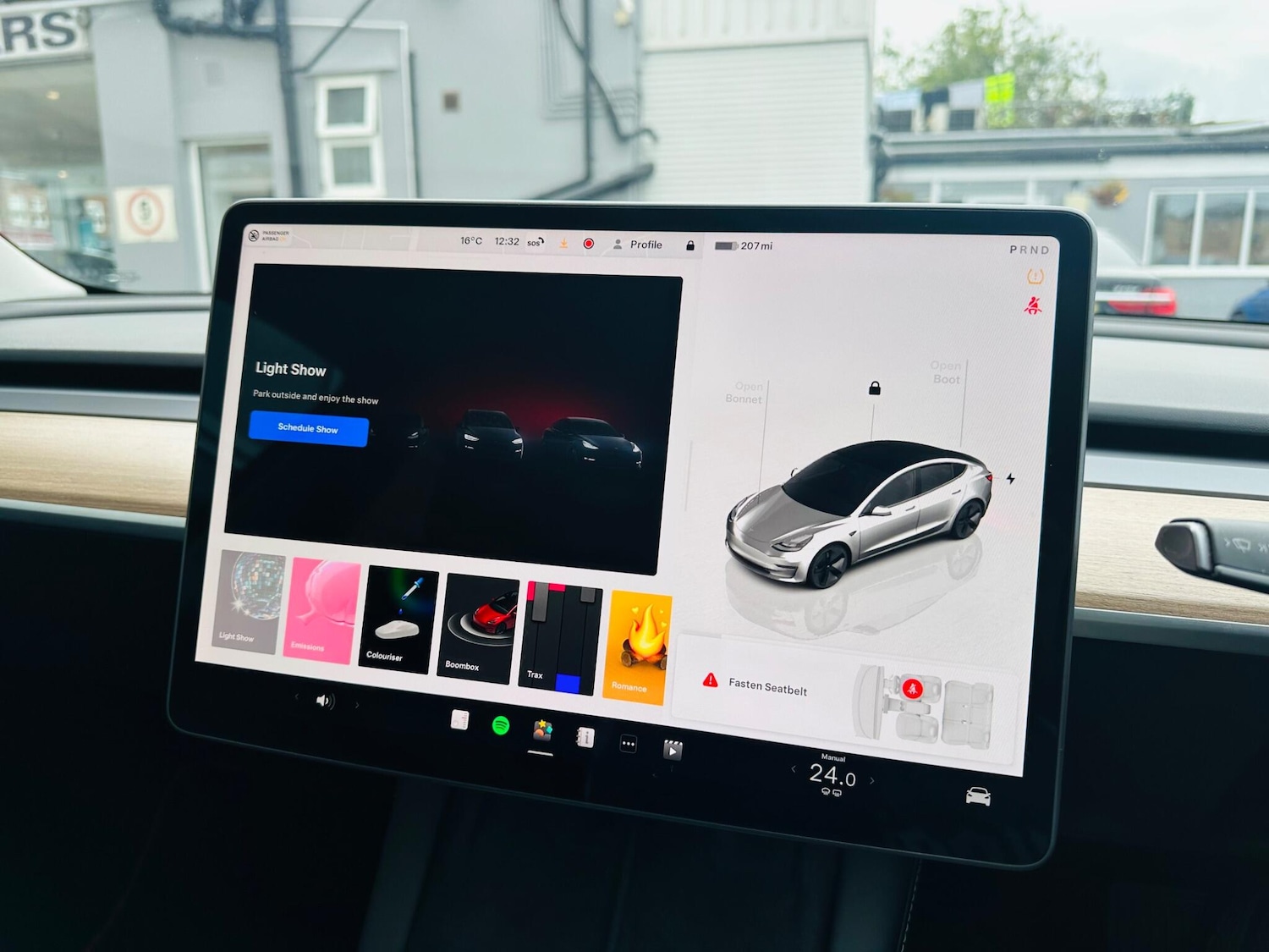 Used Tesla Model 3 2022 for sale - 76294960: Photo 37