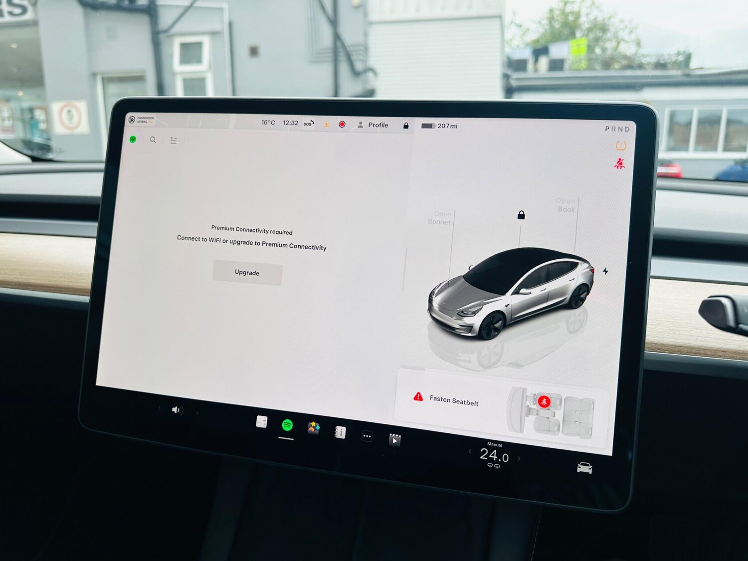 Used Tesla Model 3 2022 for sale - 76294960: Photo 38