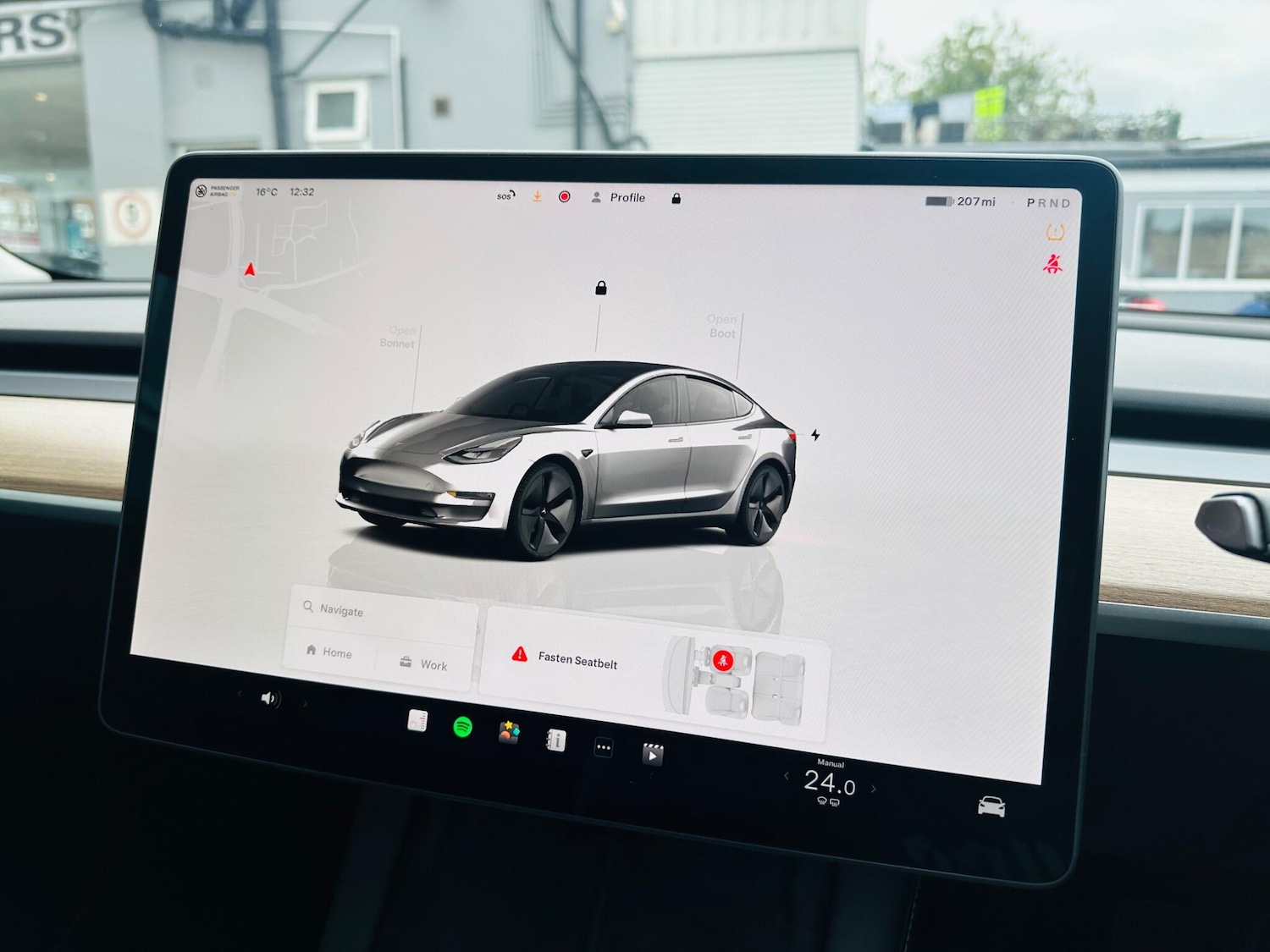 Used Tesla Model 3 2022 for sale - 76294960: Photo 39