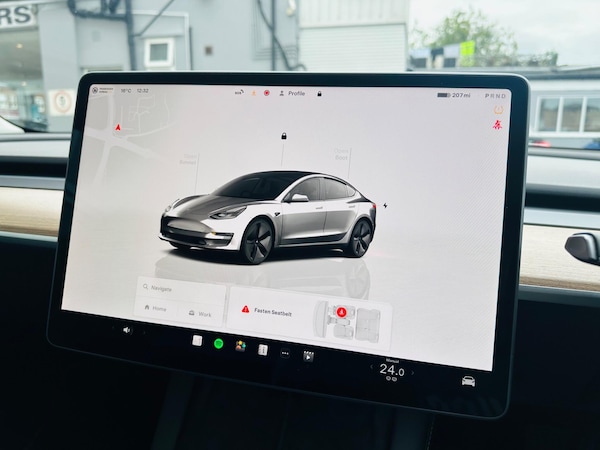 Used Tesla Model 3 2022 for sale - 76294960: Photo 39