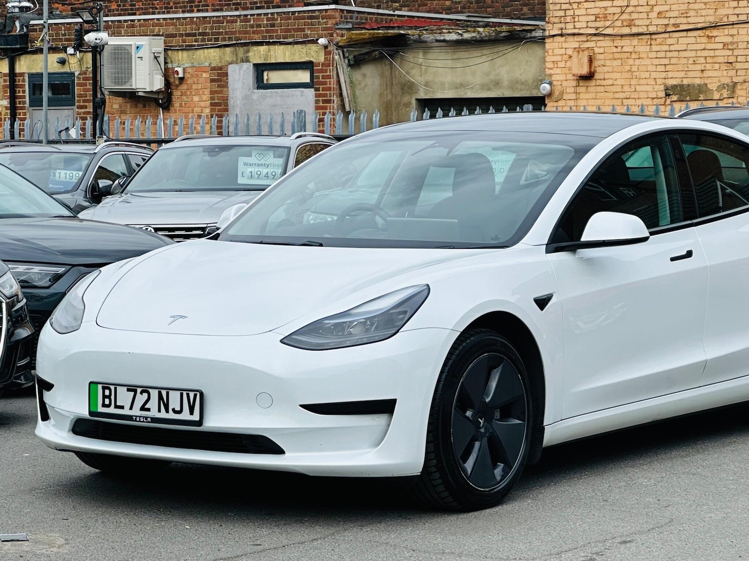 Used Tesla Model 3 2022 for sale - 76294960: Photo 4