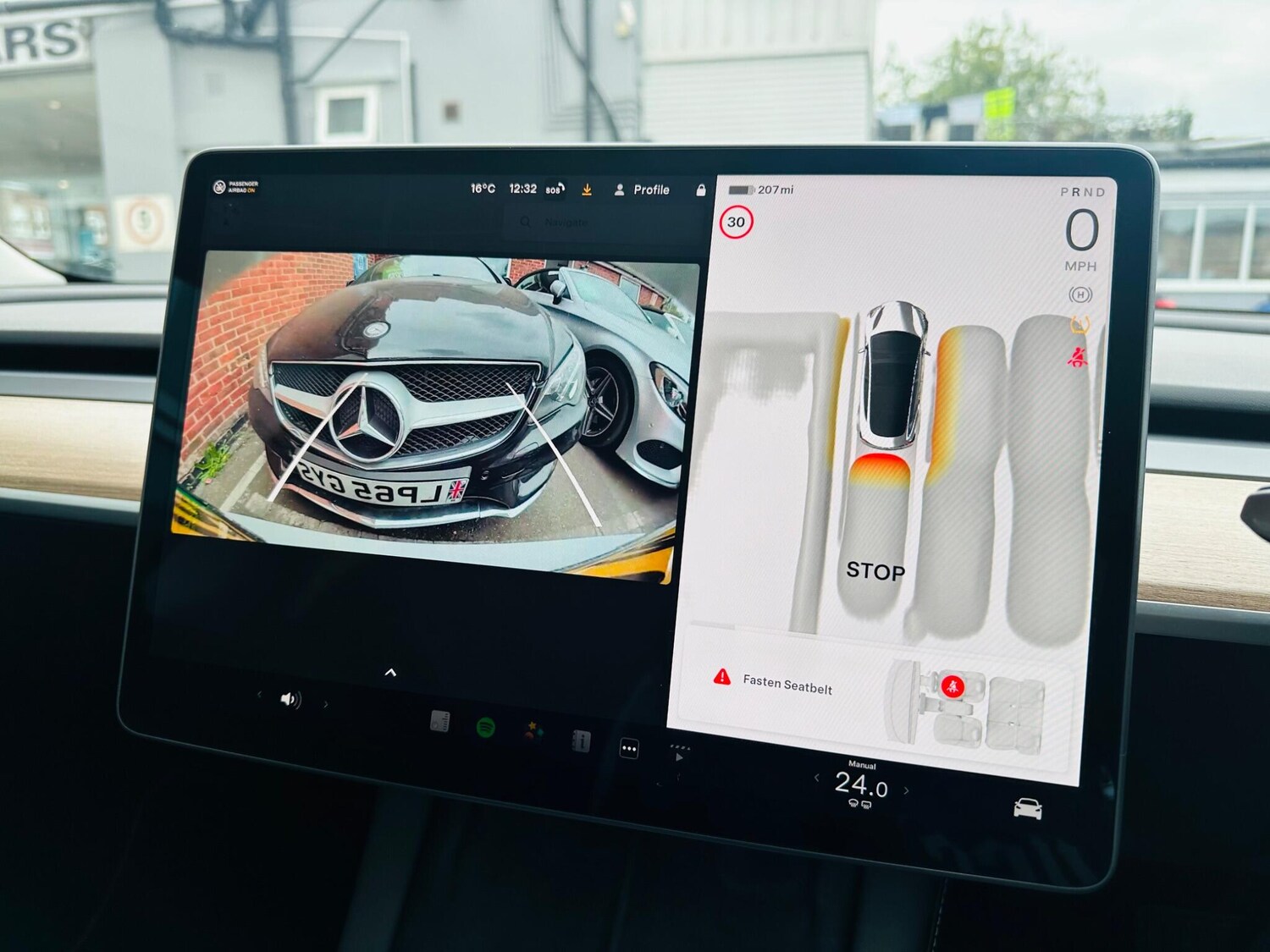 Used Tesla Model 3 2022 for sale - 76294960: Photo 40