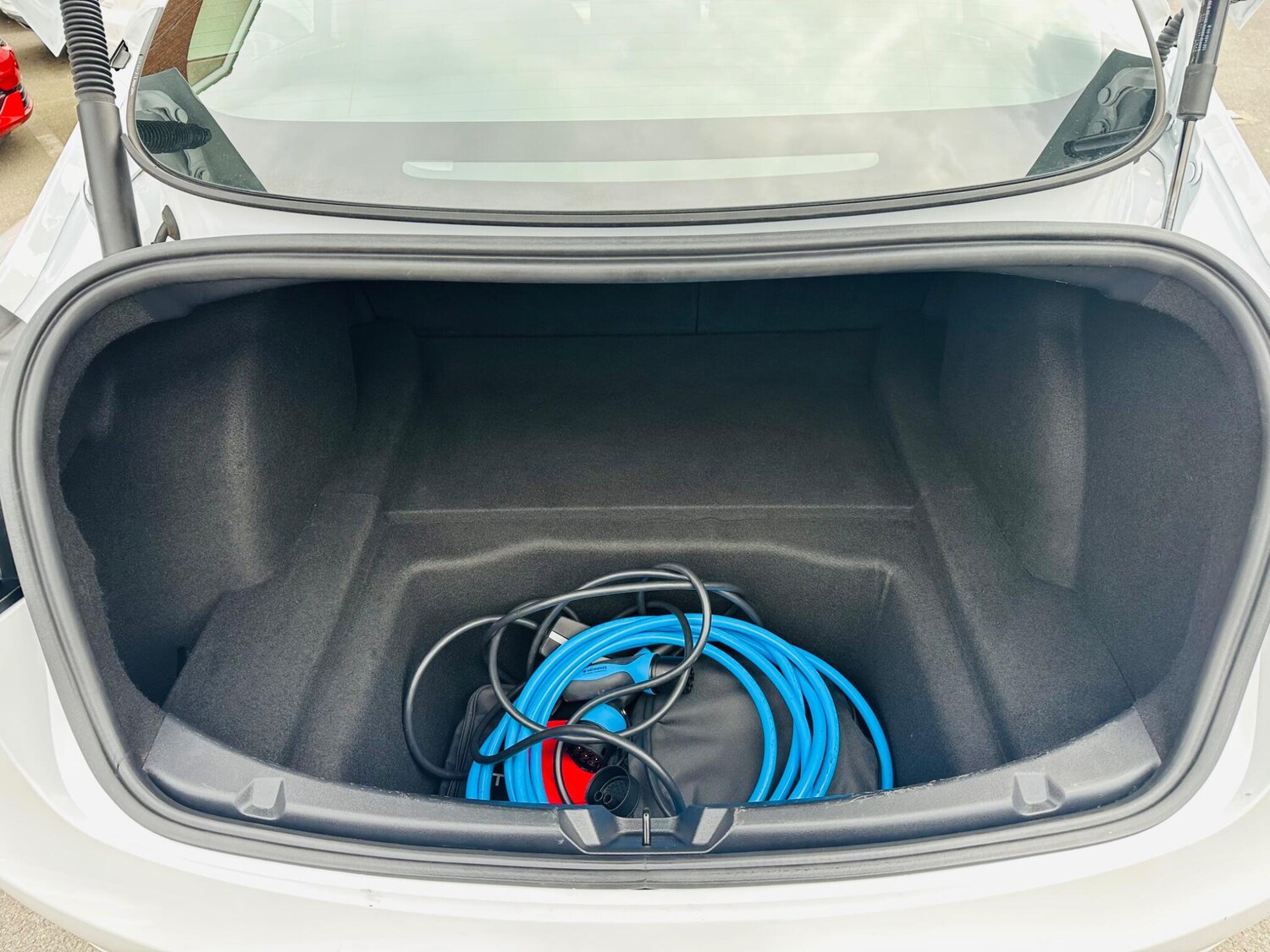 Used Tesla Model 3 2022 for sale - 76294960: Photo 41