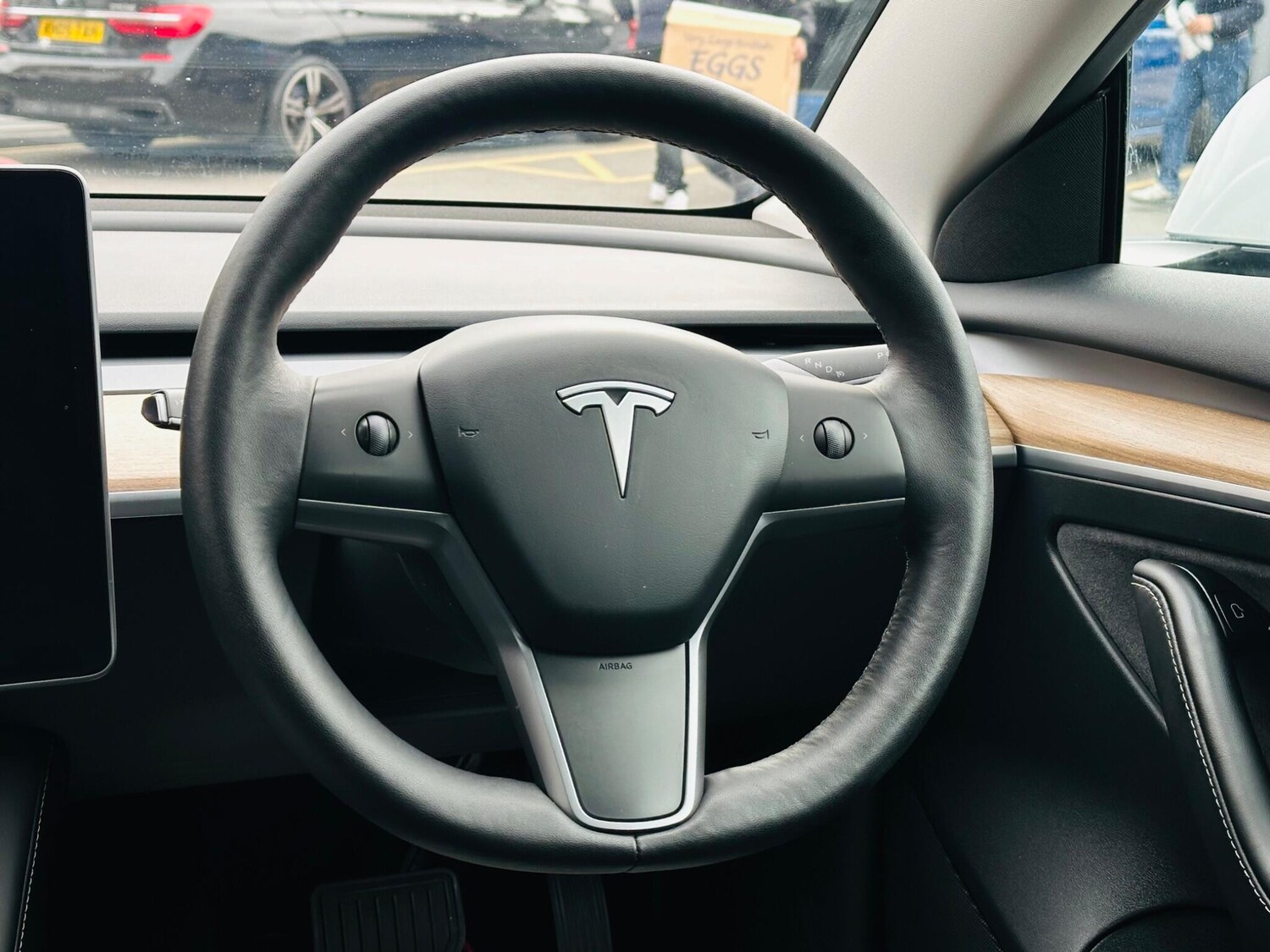 Used Tesla Model 3 2022 for sale - 76294960: Photo 42